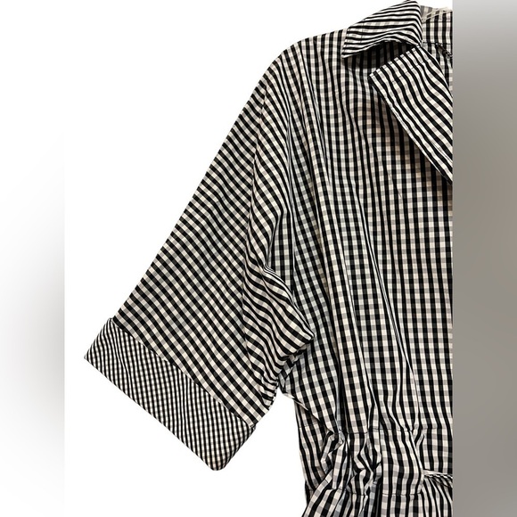 Talbots water resistant jacket size S - Picture 6 of 9